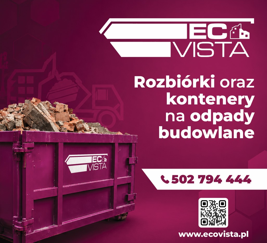 wyburzanie obiektów LUBLIN
